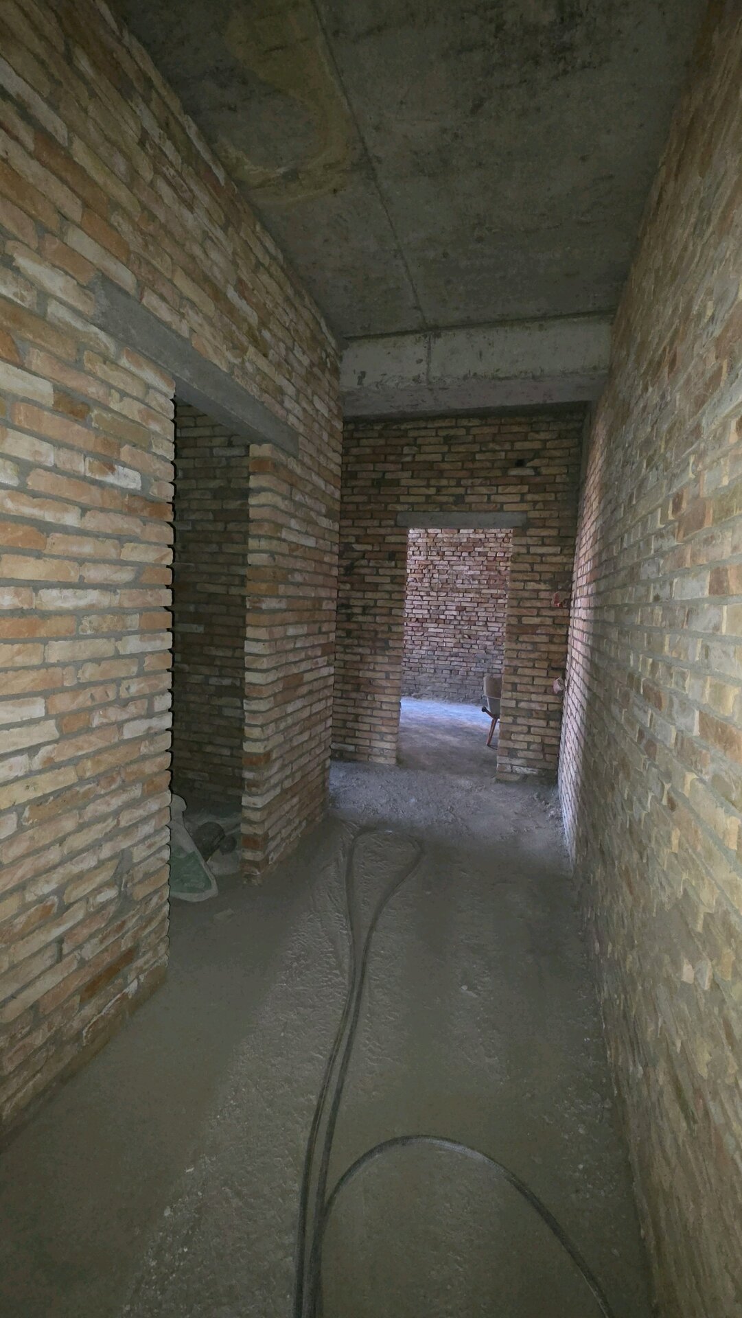 2 комн. квартира