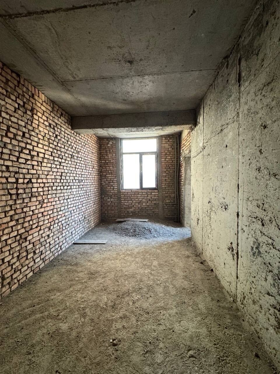 3 комн. квартира