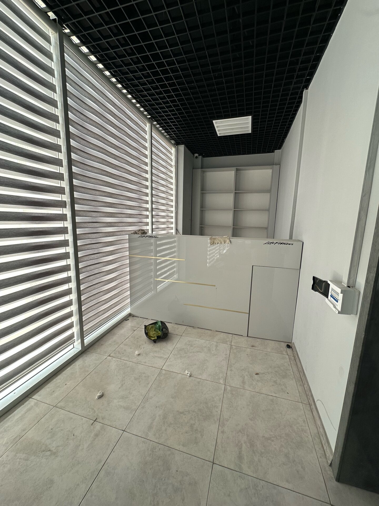 Коммерческая недвижимость 1125 м².