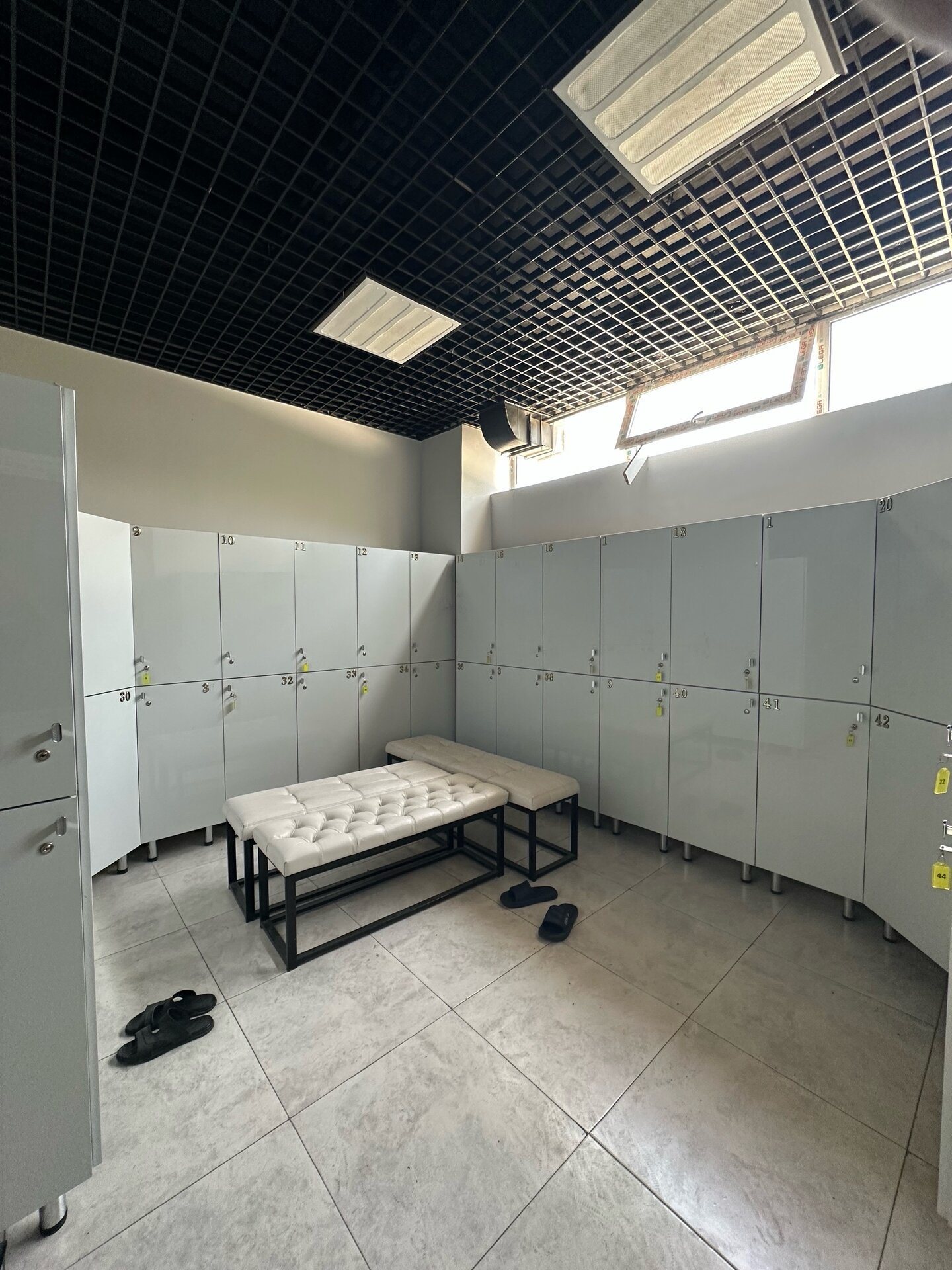 Коммерческая недвижимость 1125 м².