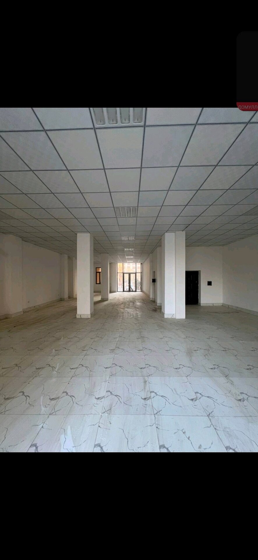 Коммерческая недвижимость 225 м².