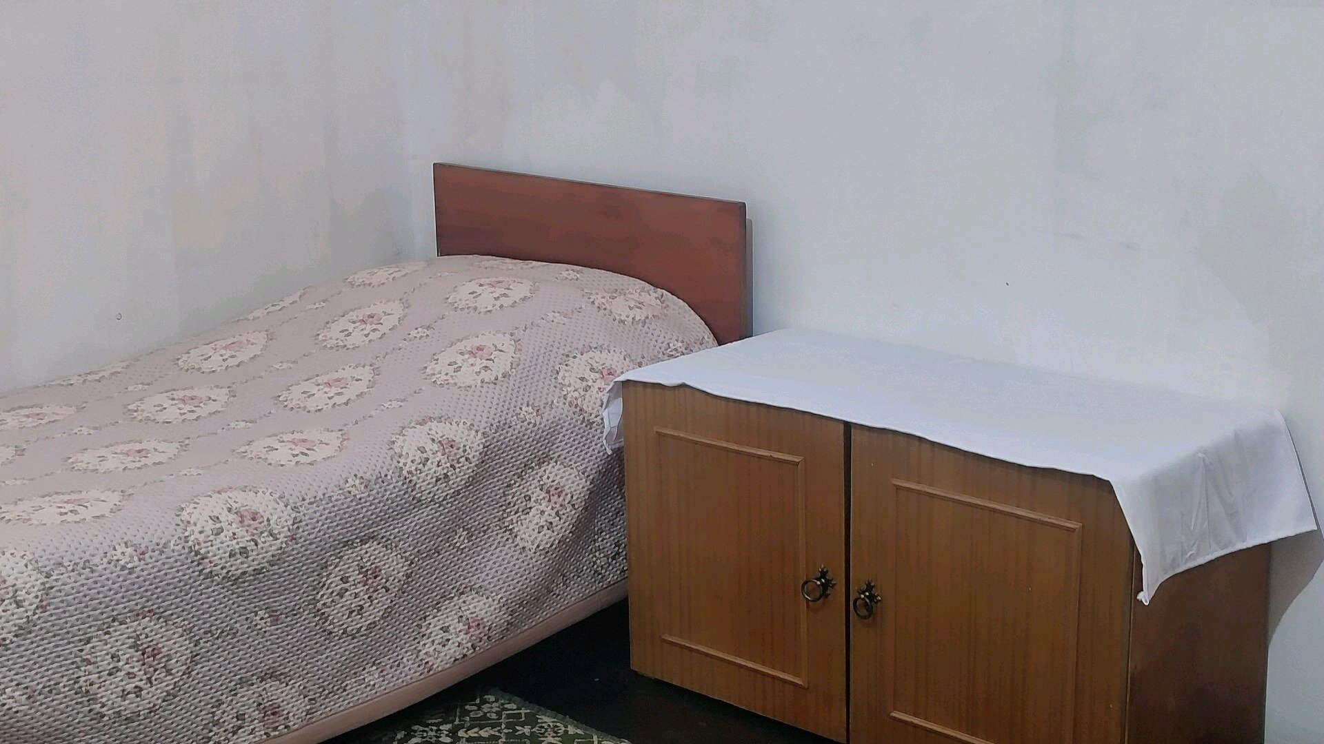 3 комн. квартира