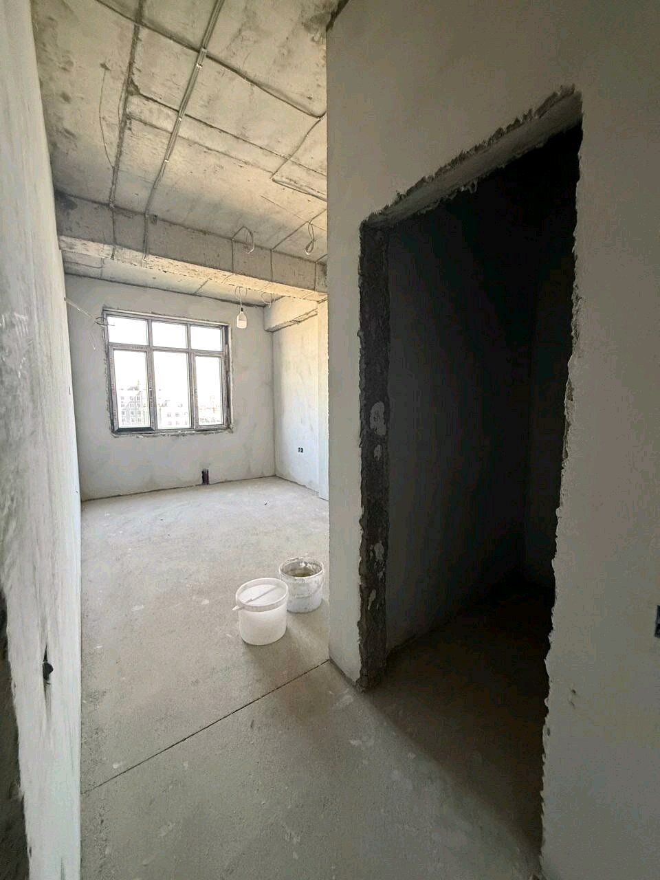 3 комн. квартира