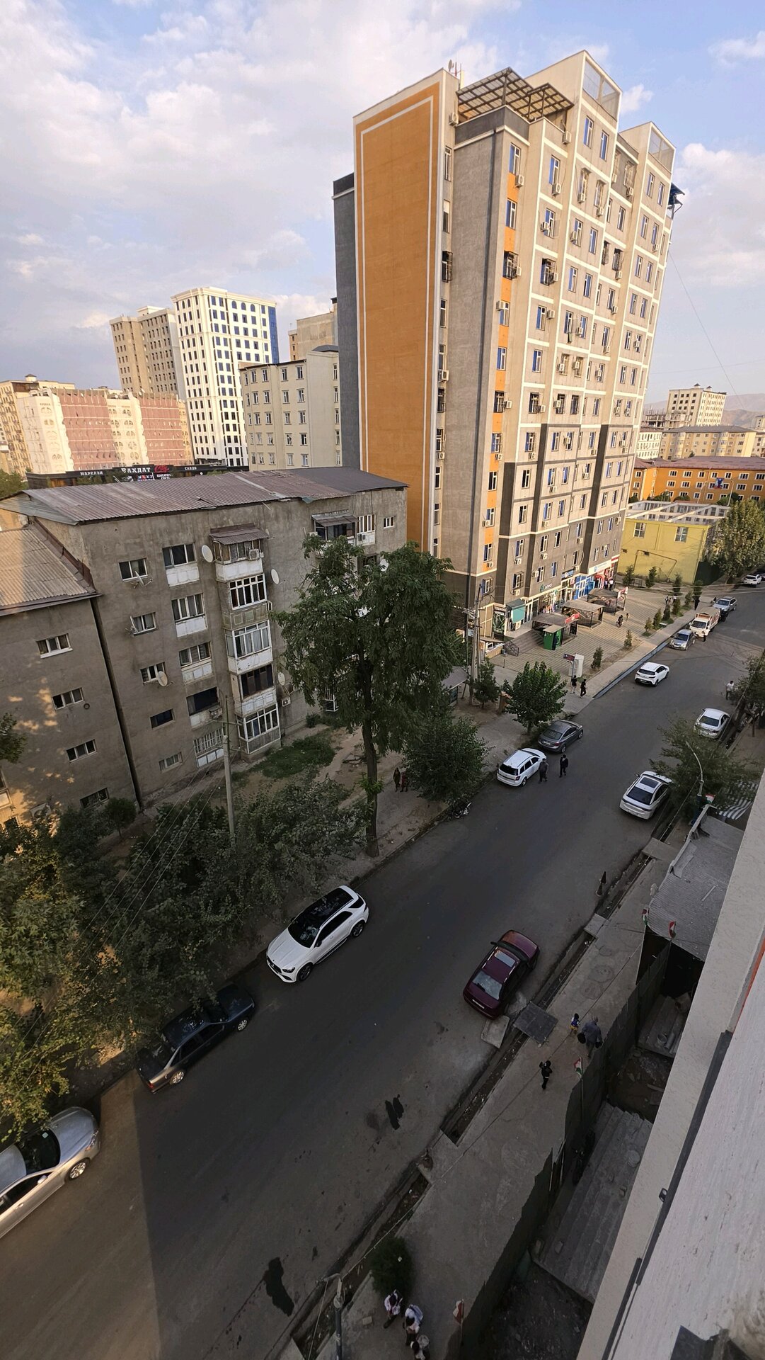 3-комнатная квартира в Вахдате — фото 11