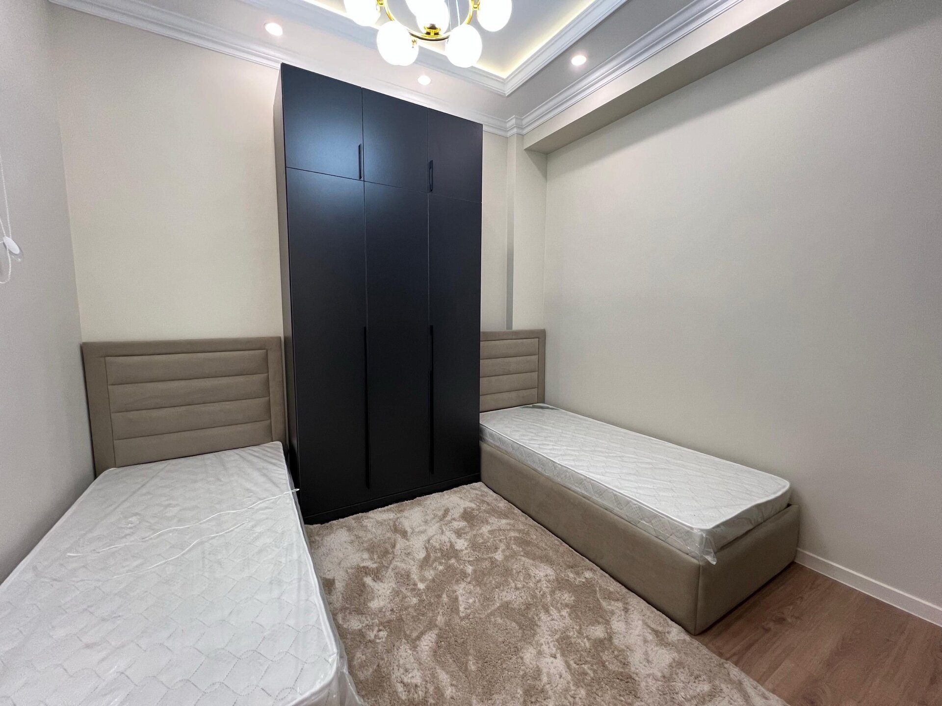 3 комн. квартира