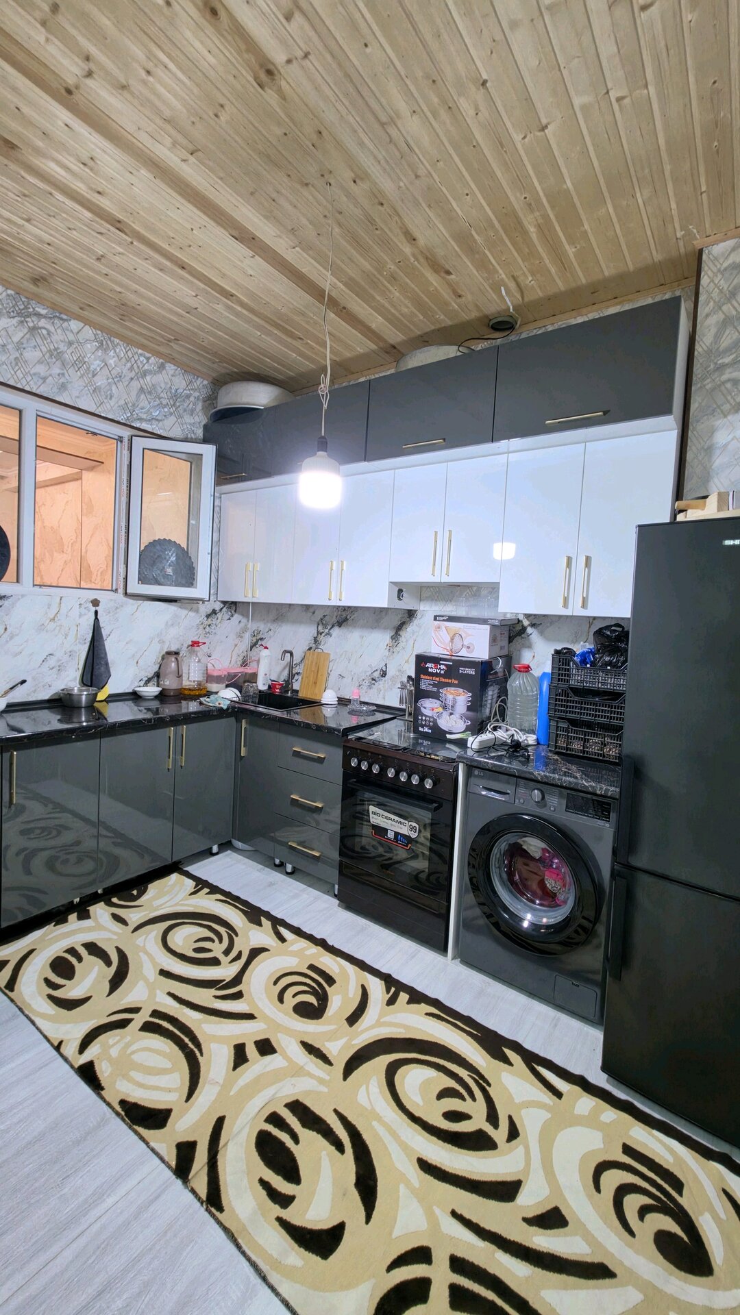 2 комн. квартира