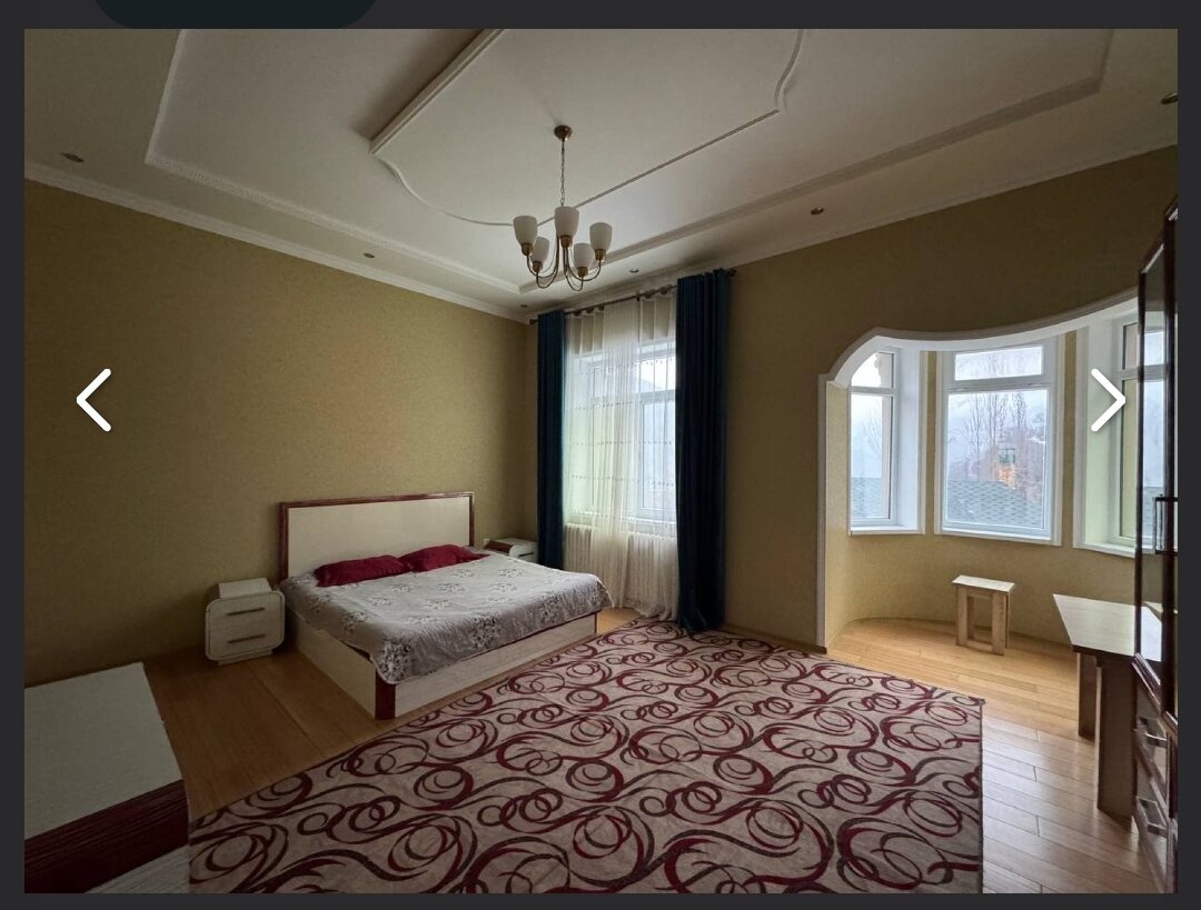 7-комнатный дом в Варзобе — фото 16