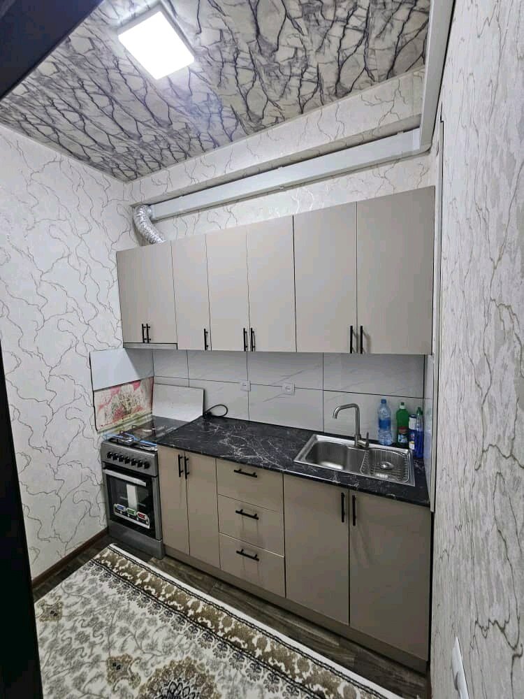 2 комн. квартира
