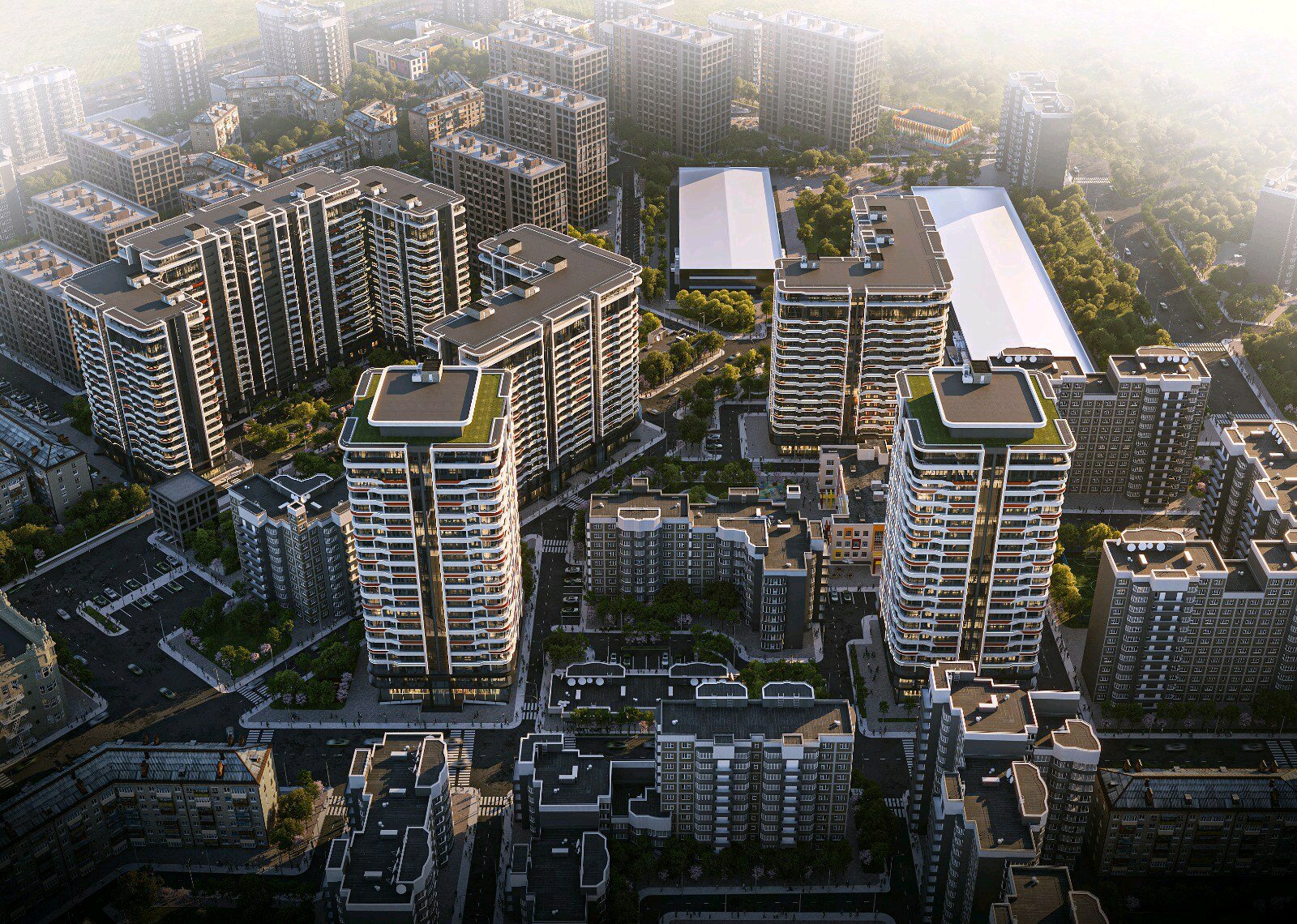 Коммерческая недвижимость 66 м².
