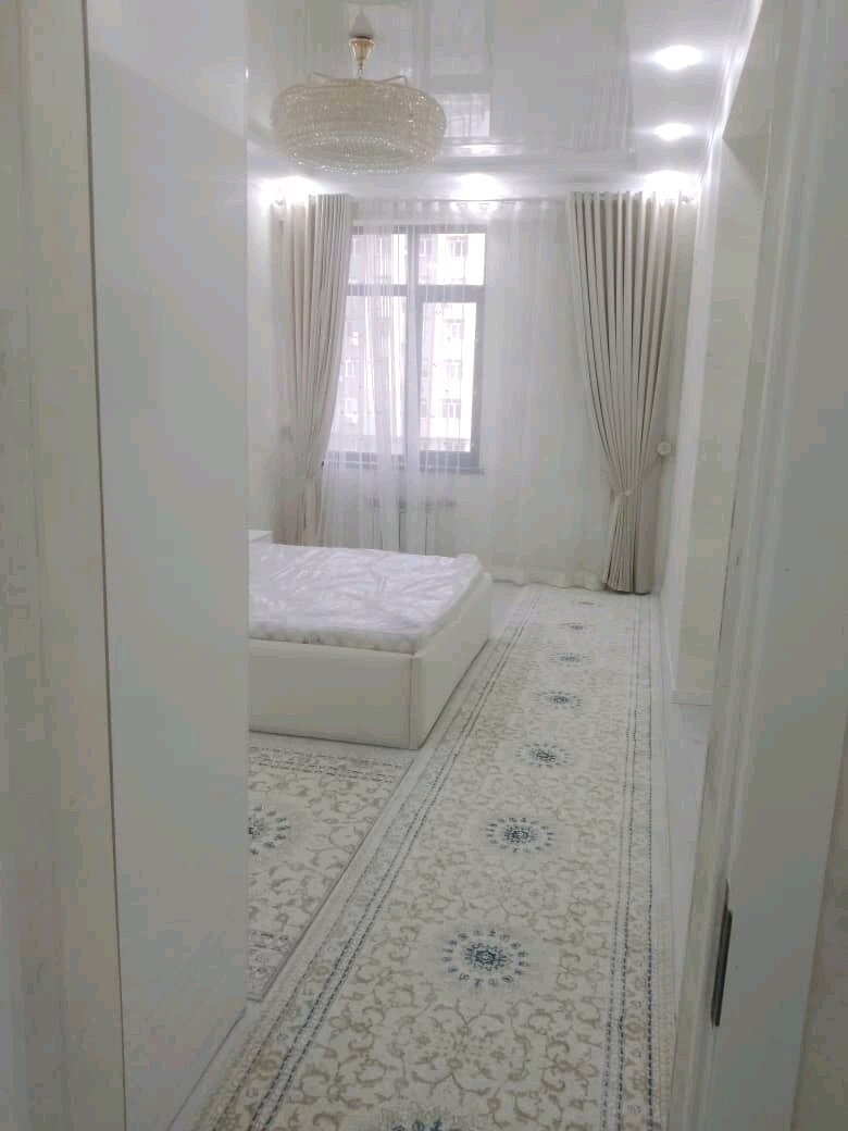 2 комн. квартира