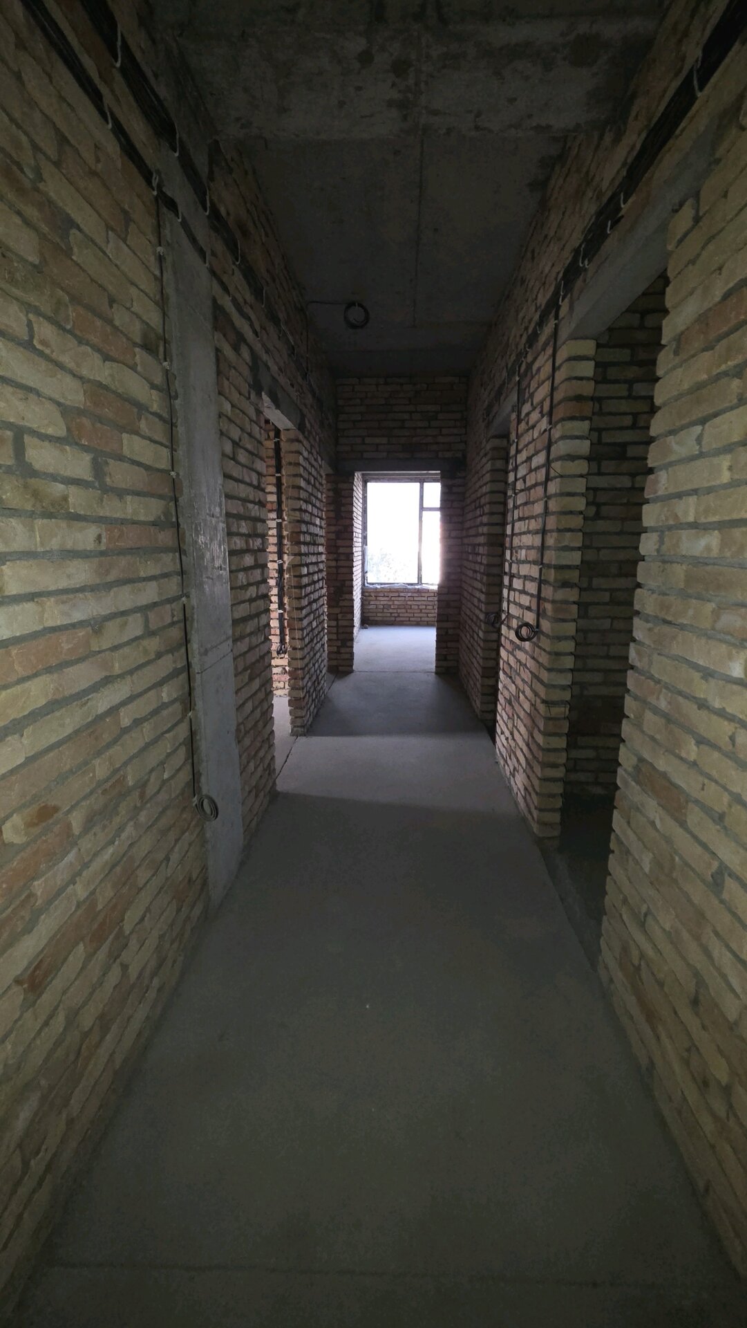 3-комнатная квартира в Вахдате — фото 4, санузел
