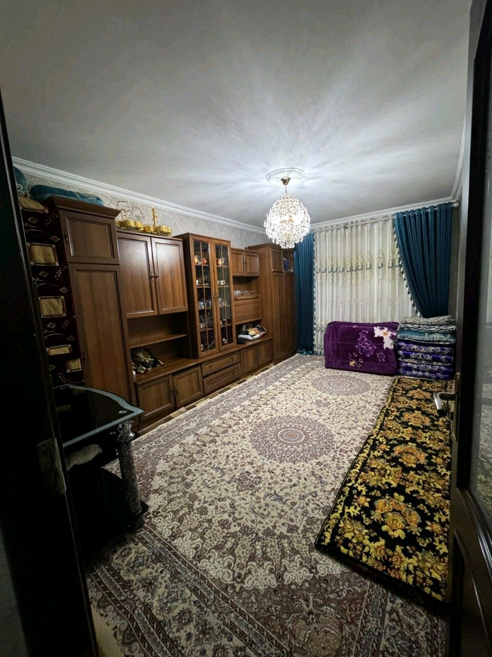 3 комн. квартира
