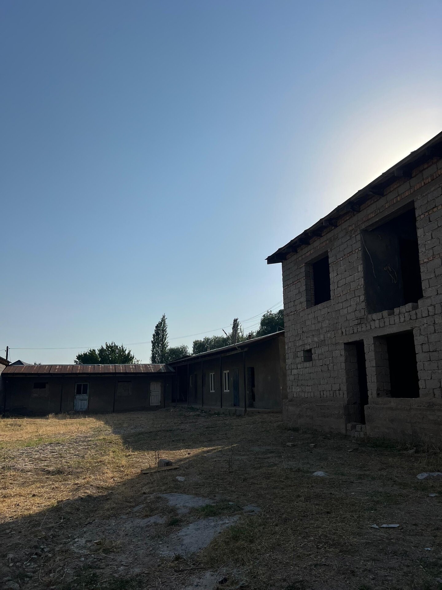 12-комнатный дом в Вахдате — фото 11