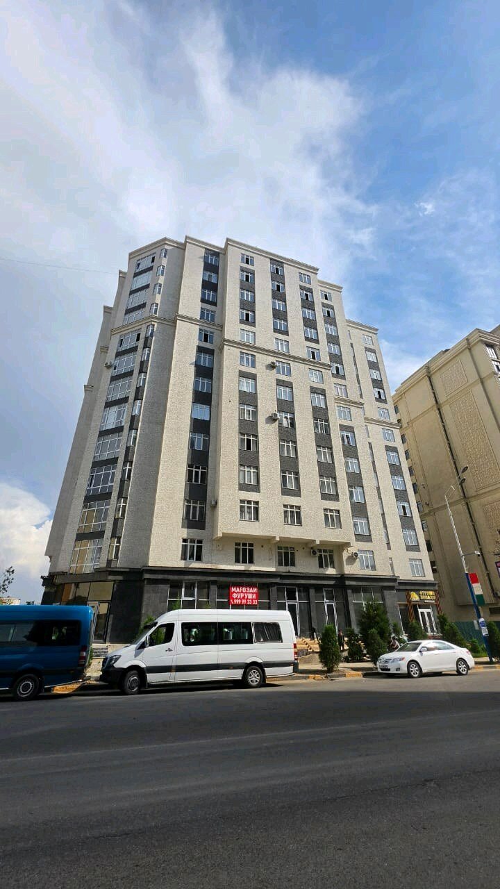 2 комн. квартира