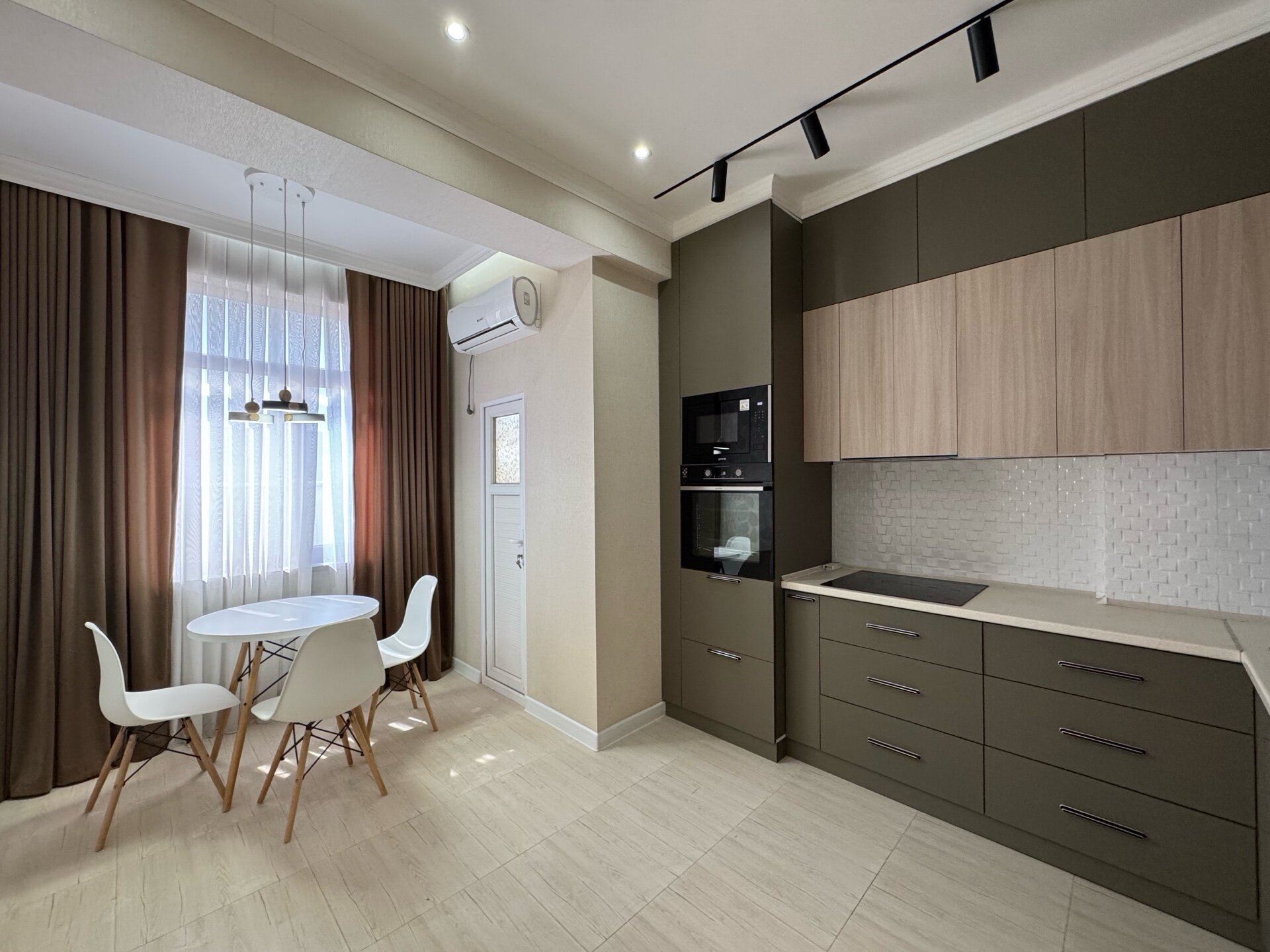 3 комн. квартира