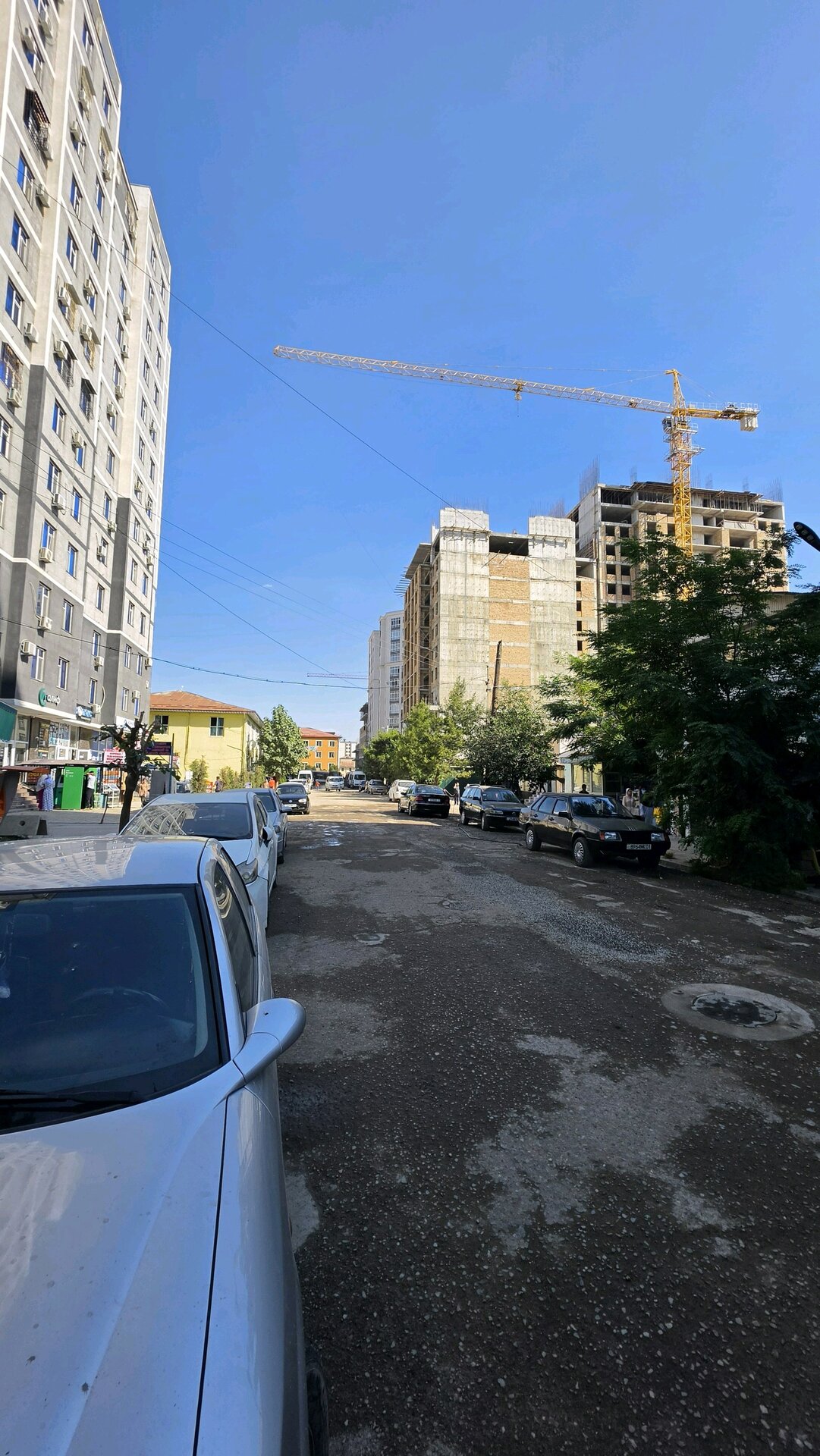 2 комн. квартира