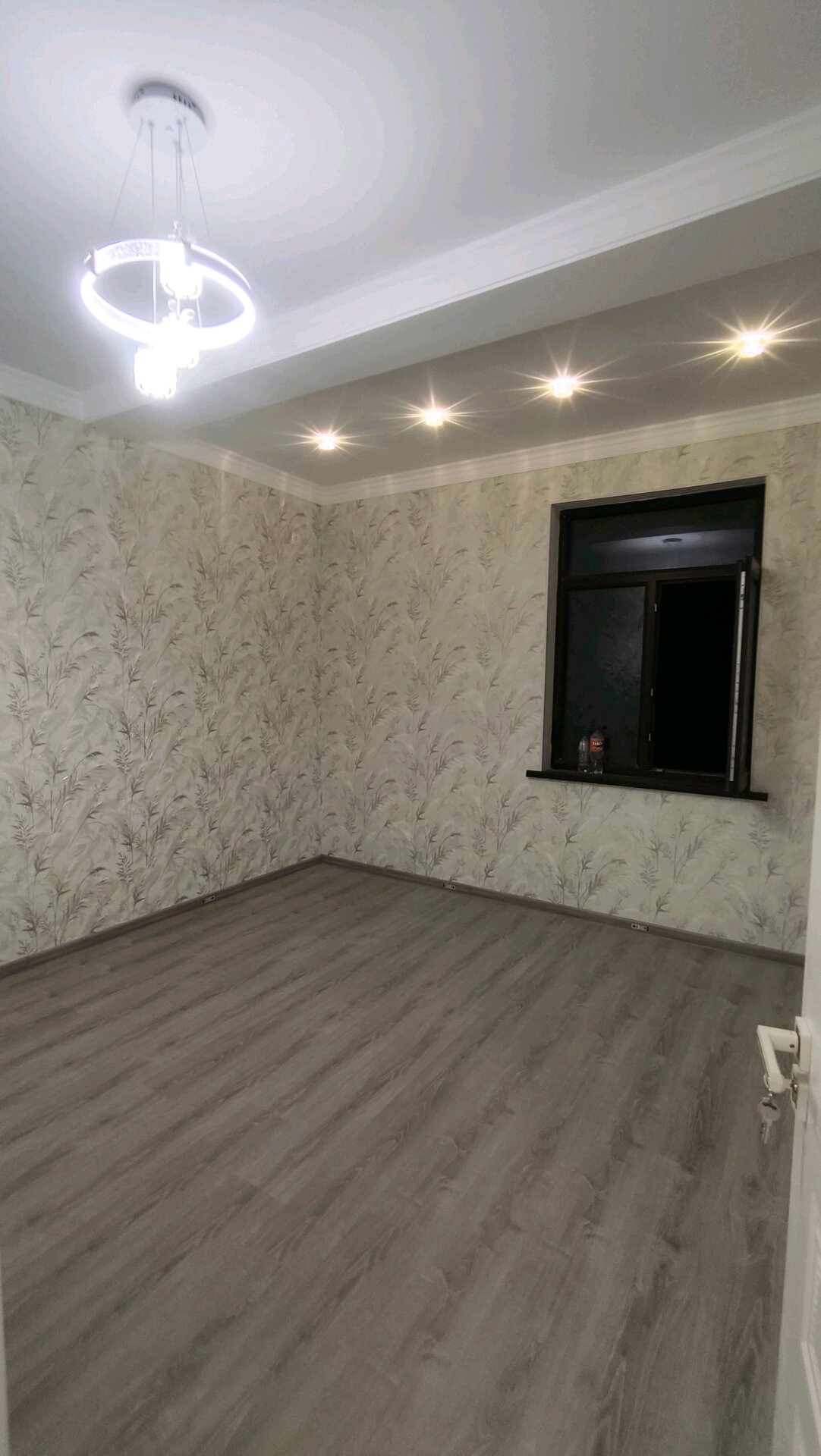 3 комн. квартира