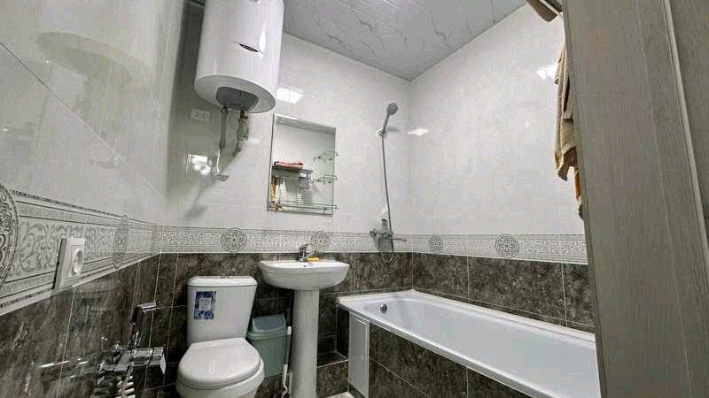 2 комн. квартира
