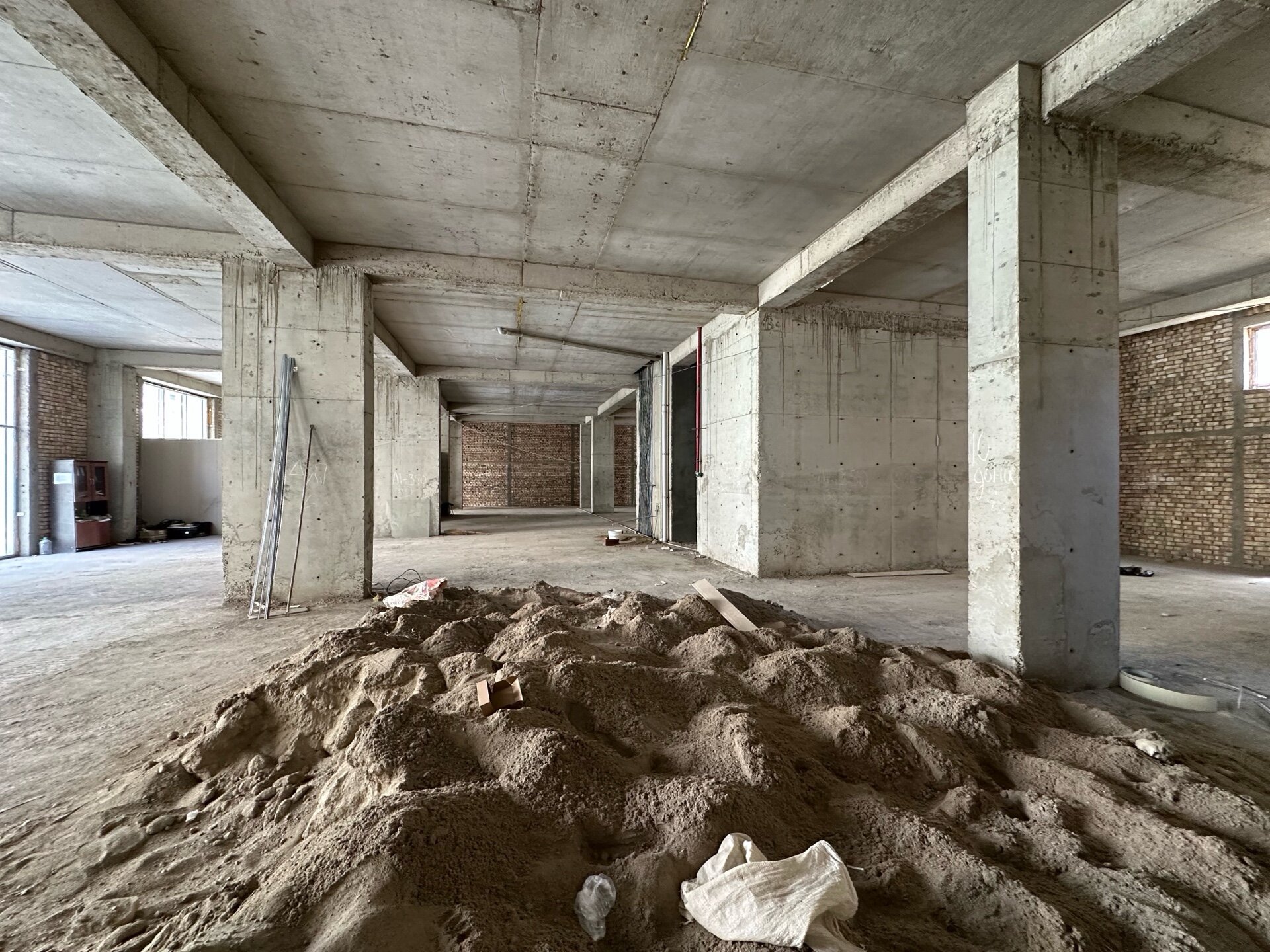 Коммерческая недвижимость 500 м².