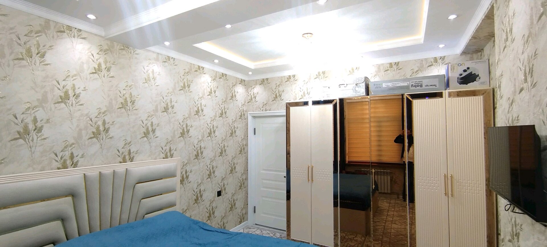 3 комн. квартира