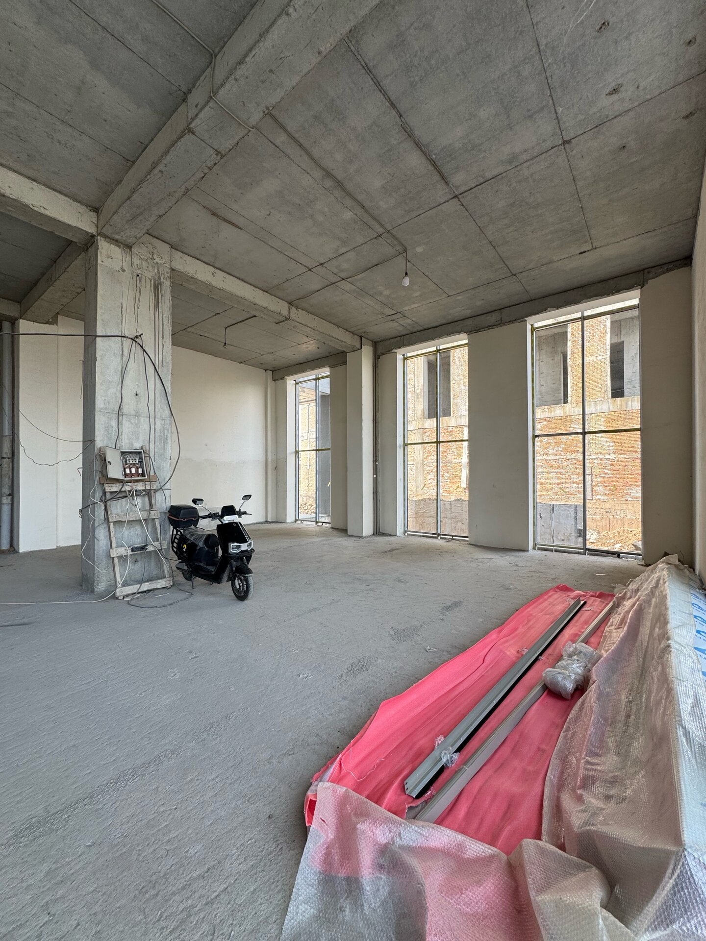 Коммерческая недвижимость 720 м².