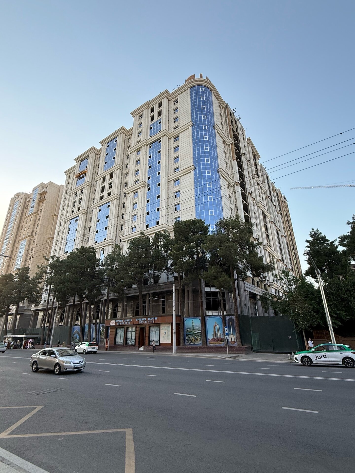 1 комн. квартира