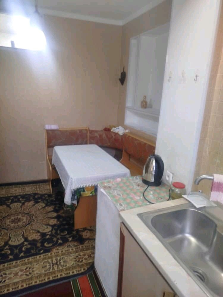 2 комн. квартира