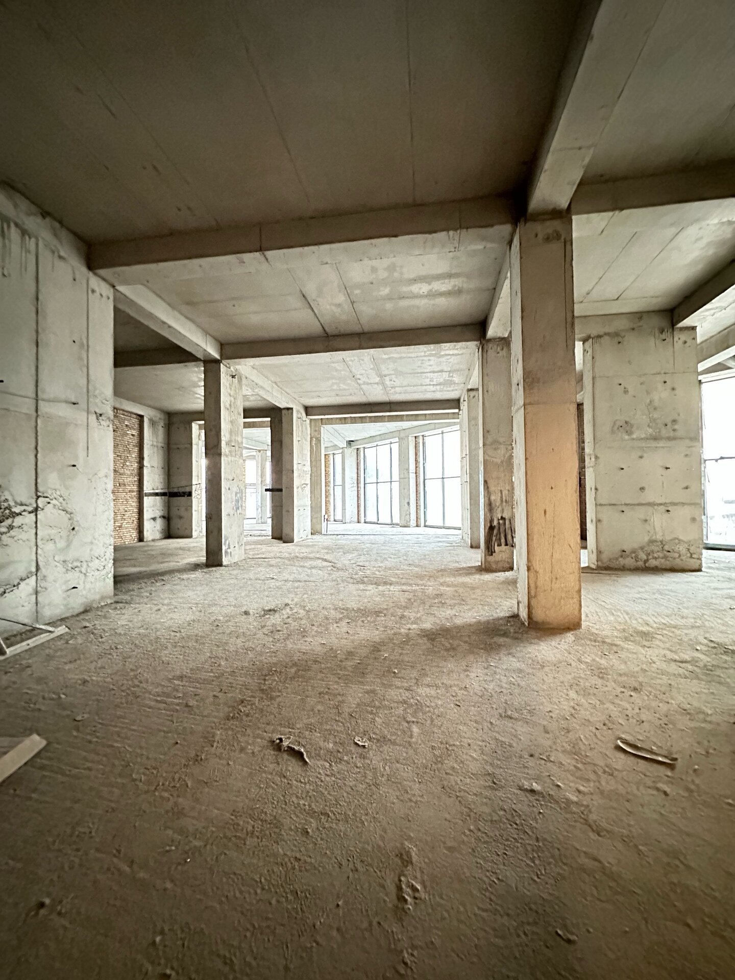 Коммерческая недвижимость 600 м².
