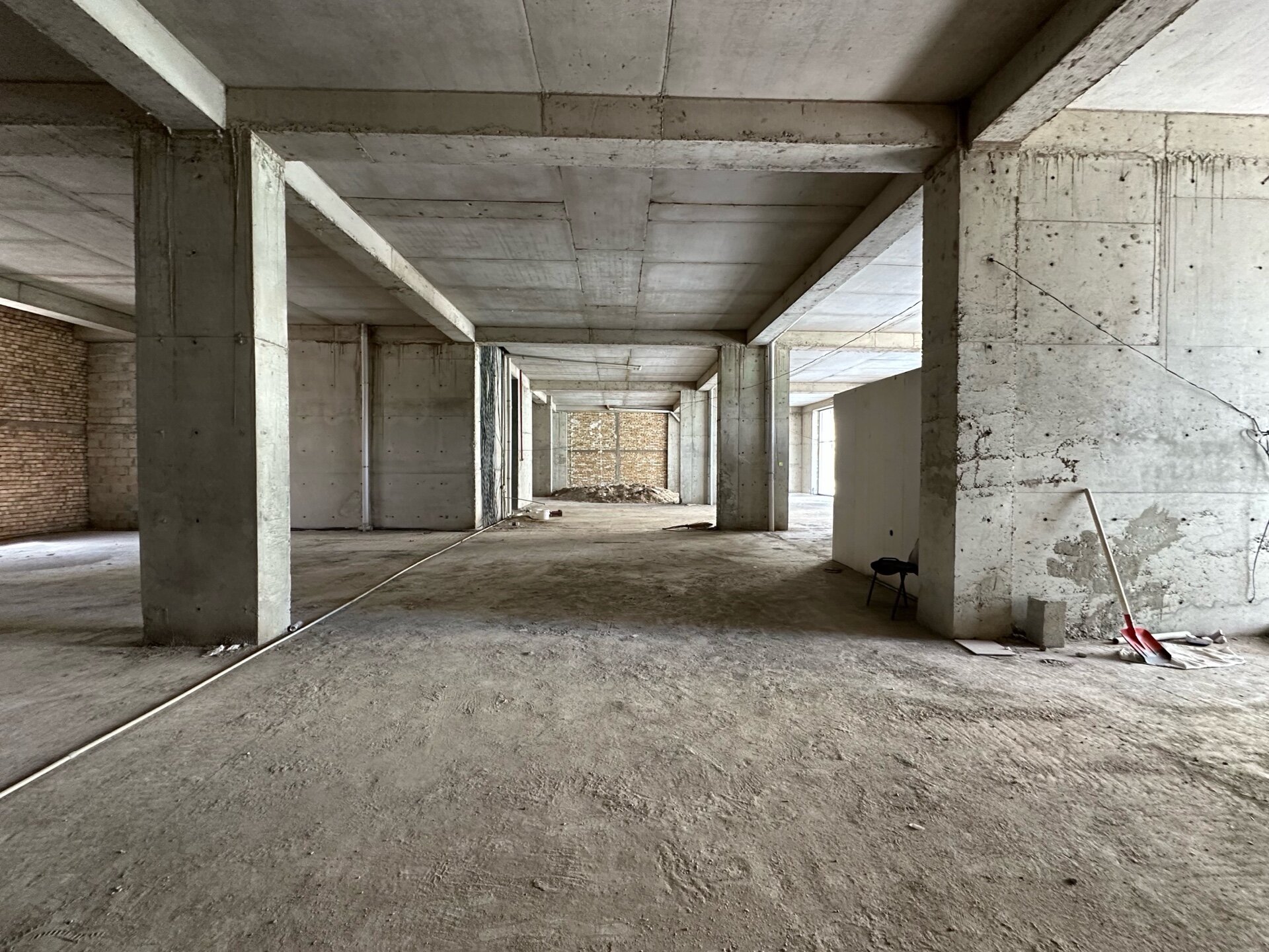 Коммерческая недвижимость 500 м².