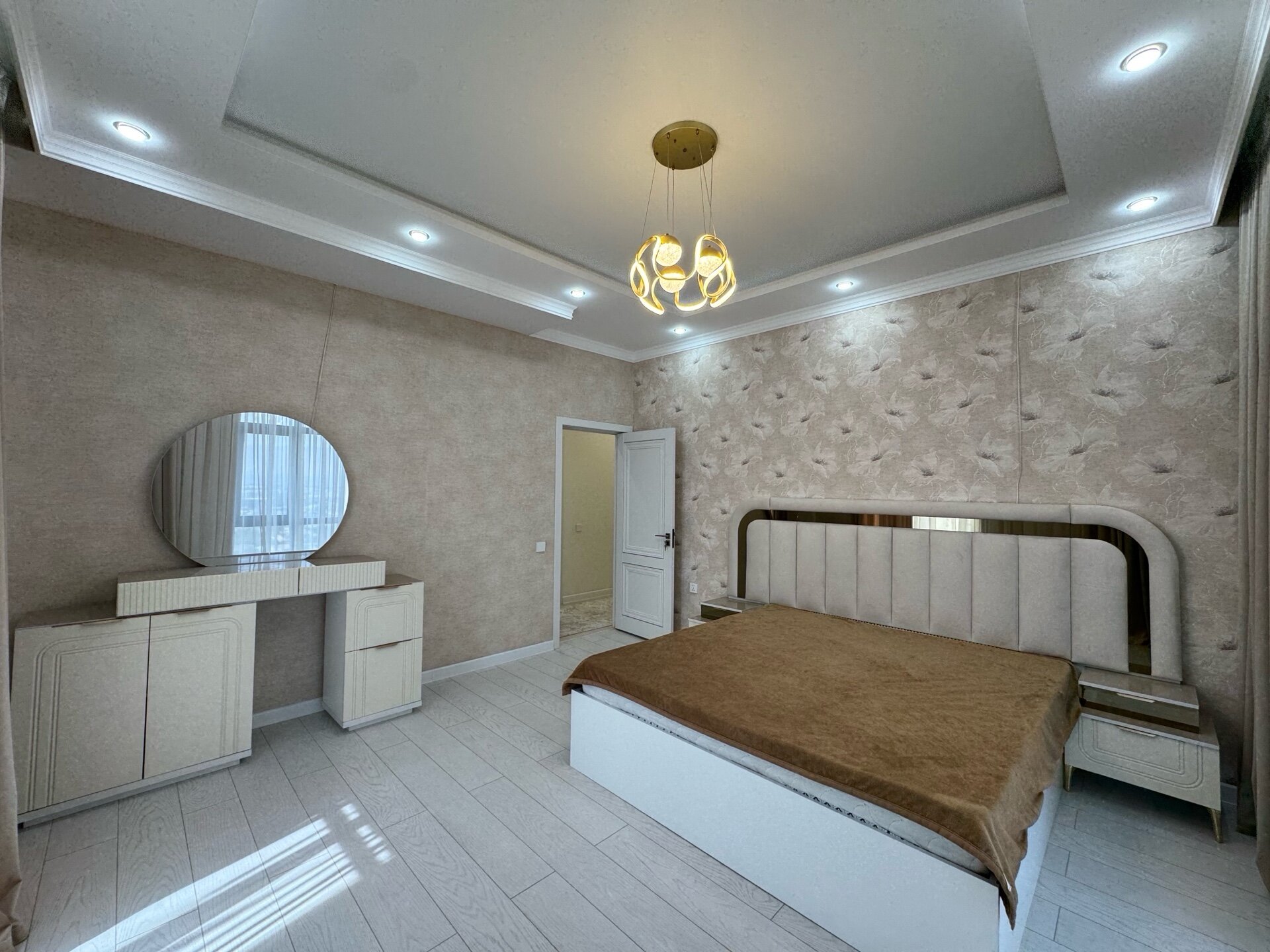 3 комн. квартира