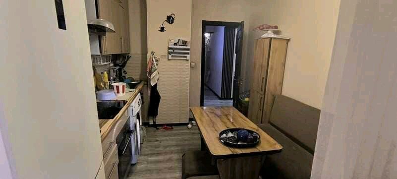 3 комн. квартира