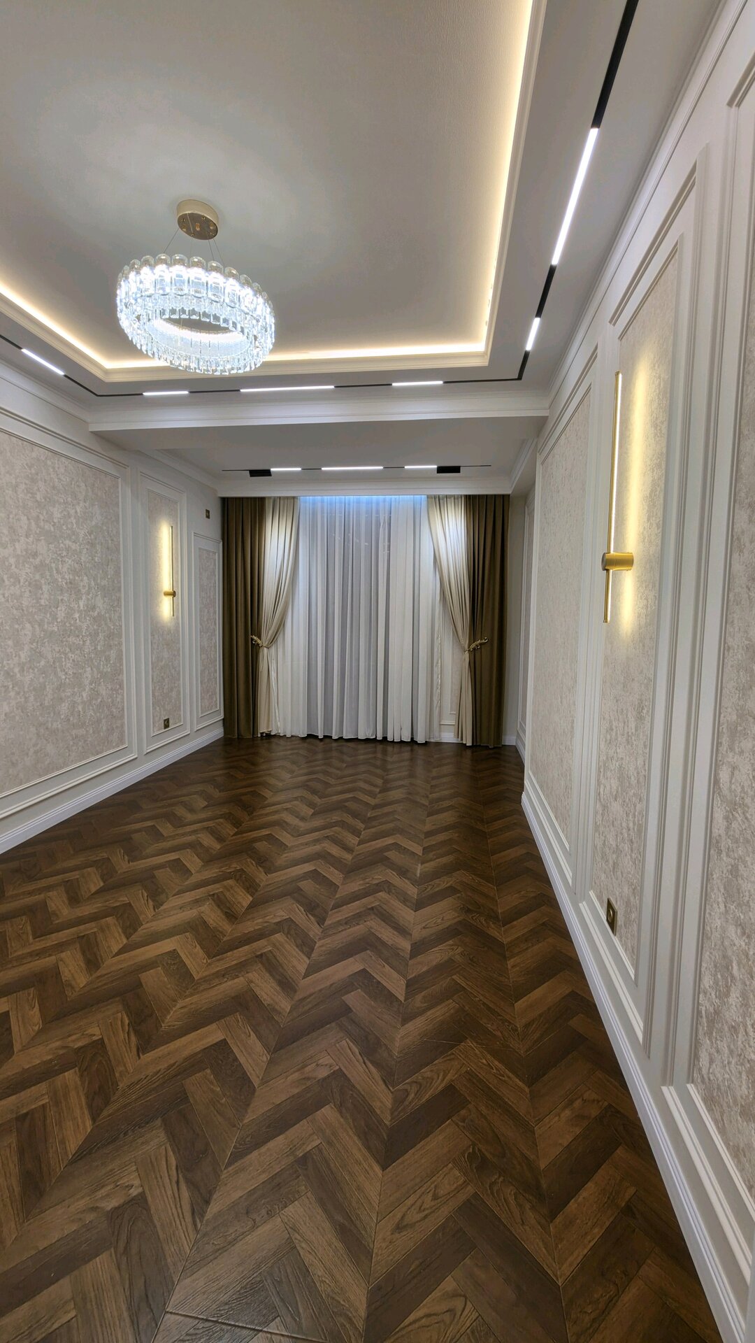 3 комн. квартира