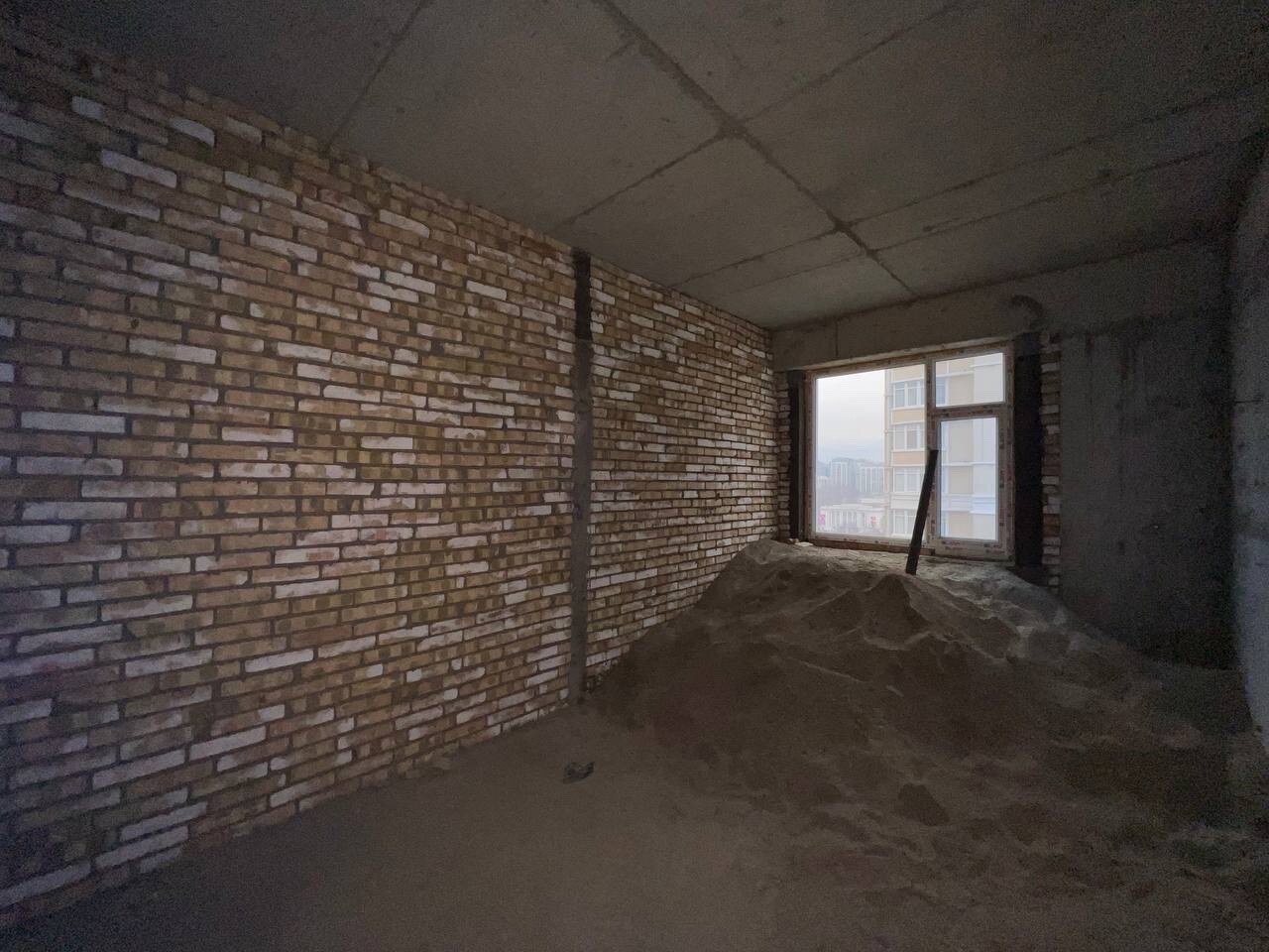 3 комн. квартира