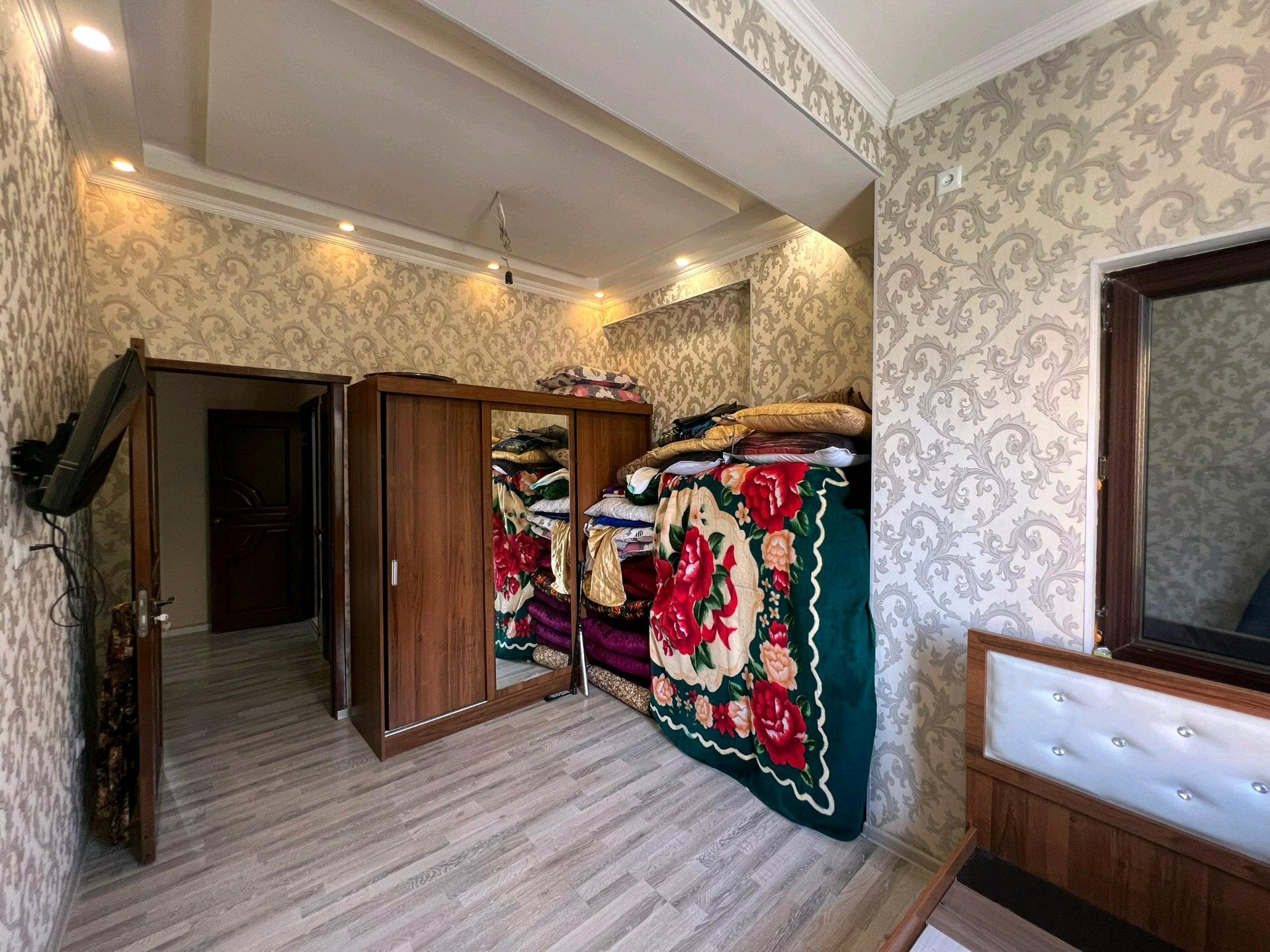 2 комн. квартира