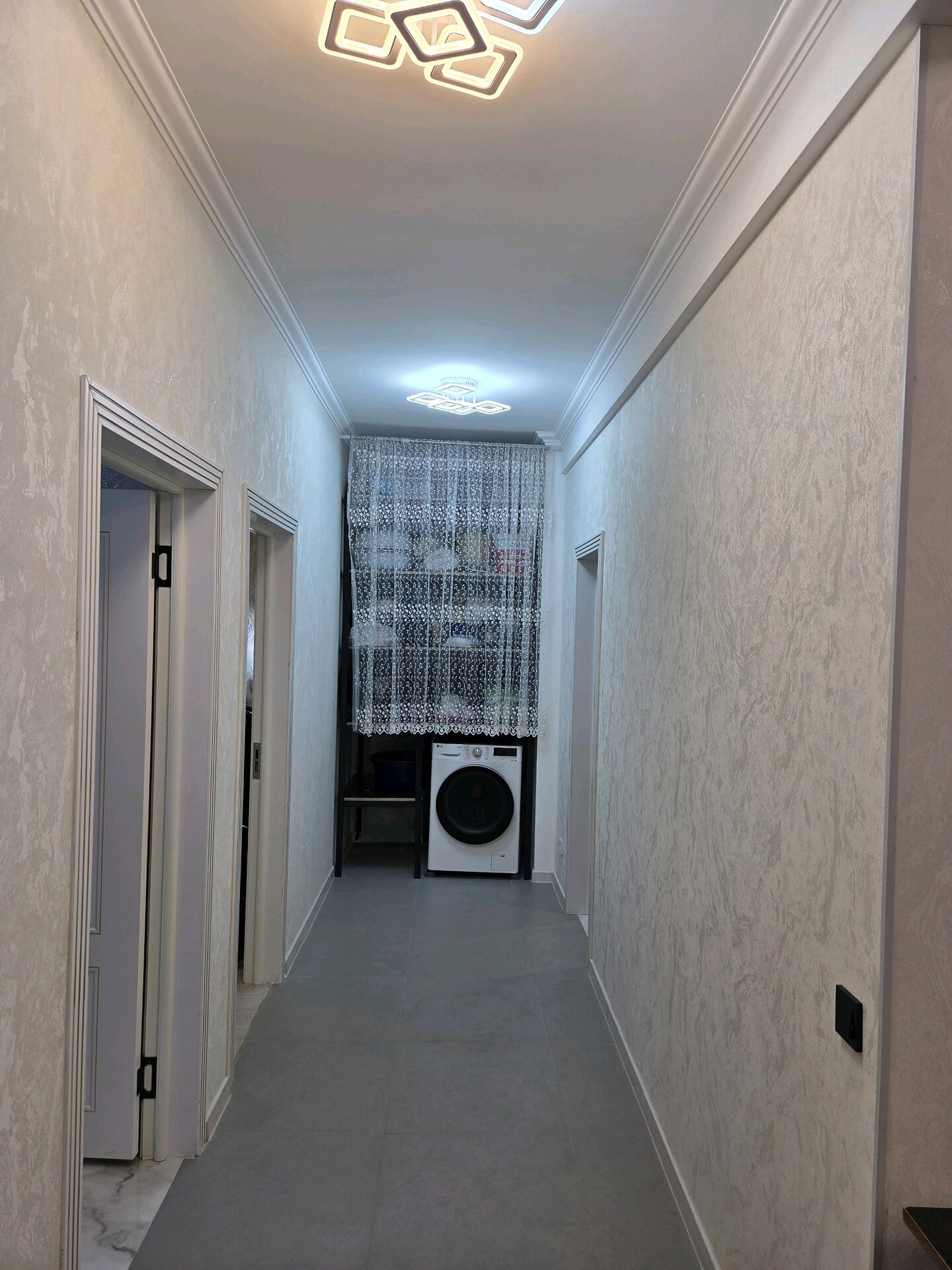 3 комн. квартира
