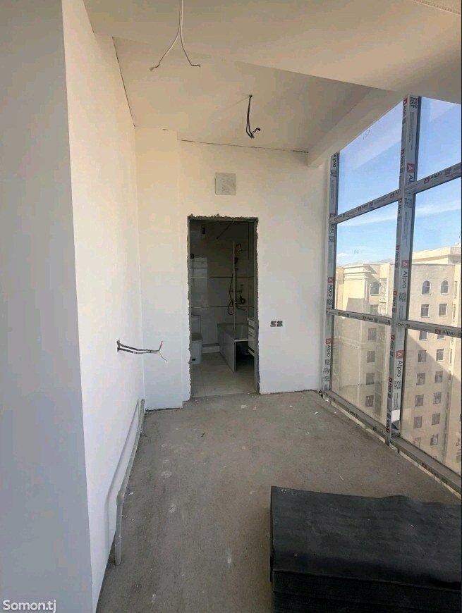 3 комн. квартира