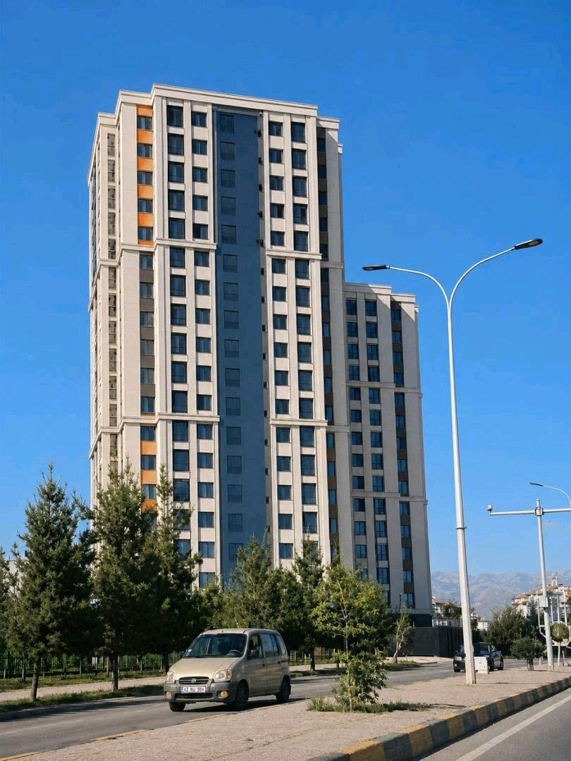 2 комн. квартира