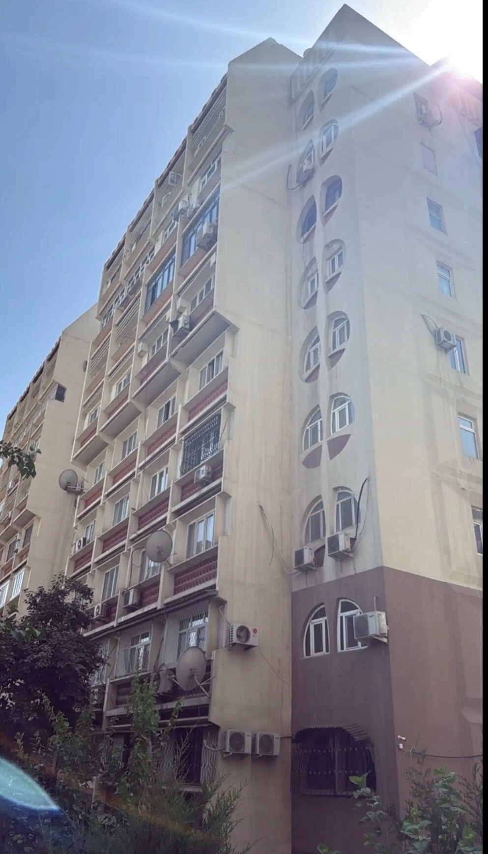 2 комн. квартира