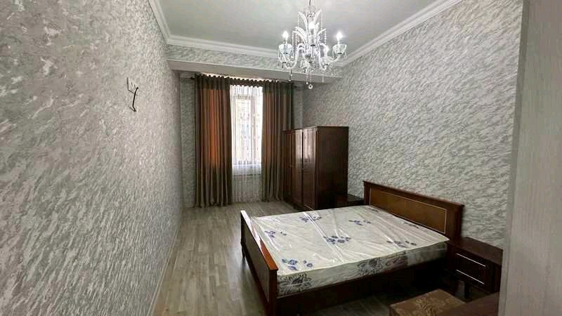 2 комн. квартира