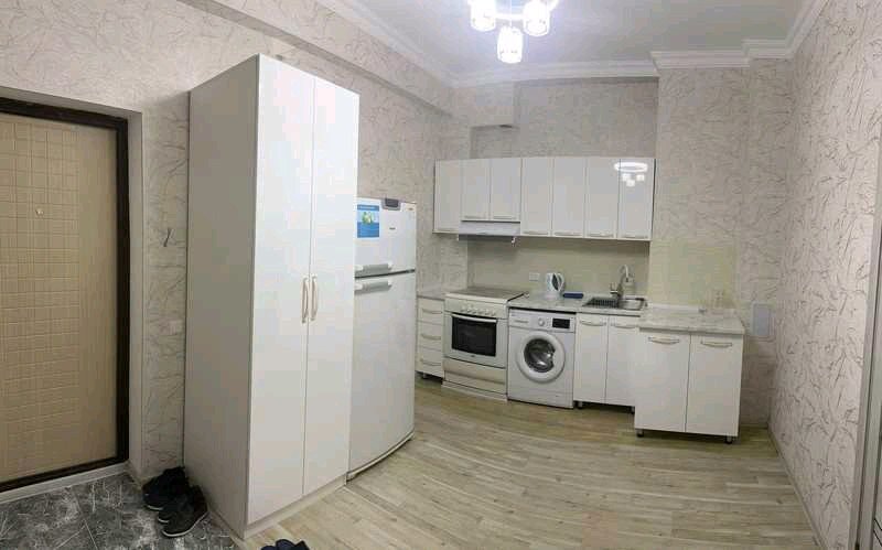 2 комн. квартира