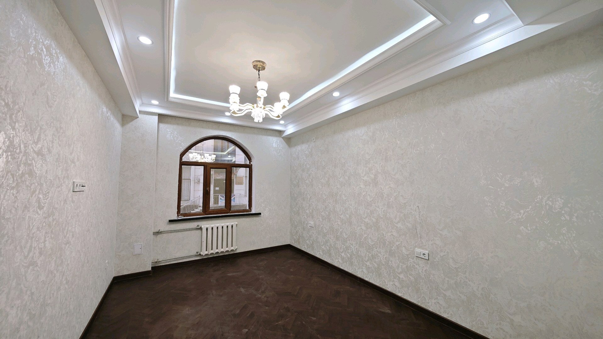 2-комнатная квартира в Душанбе, Исмоили Сомони — фото 9
