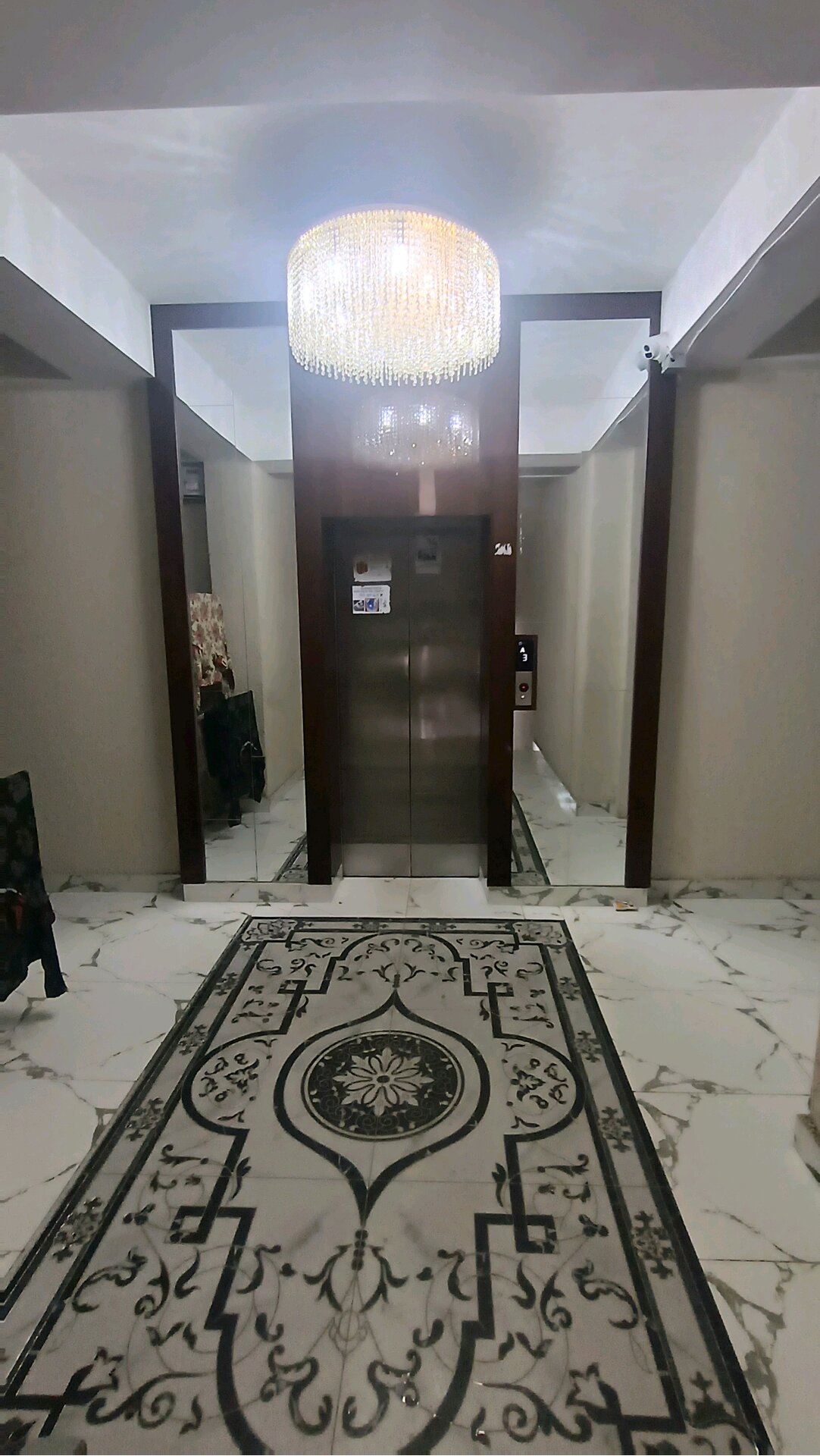 1 комн. квартира