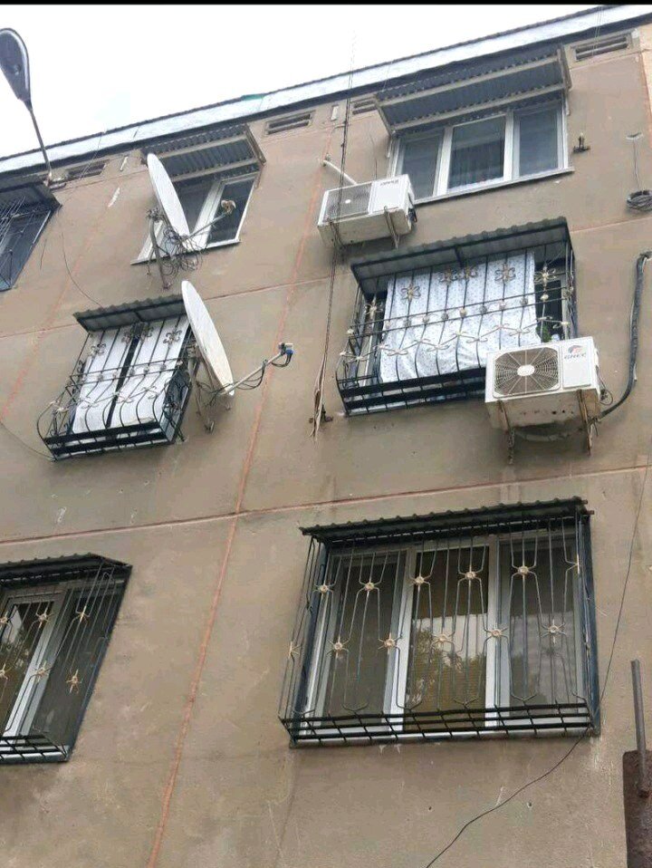 3 комн. квартира