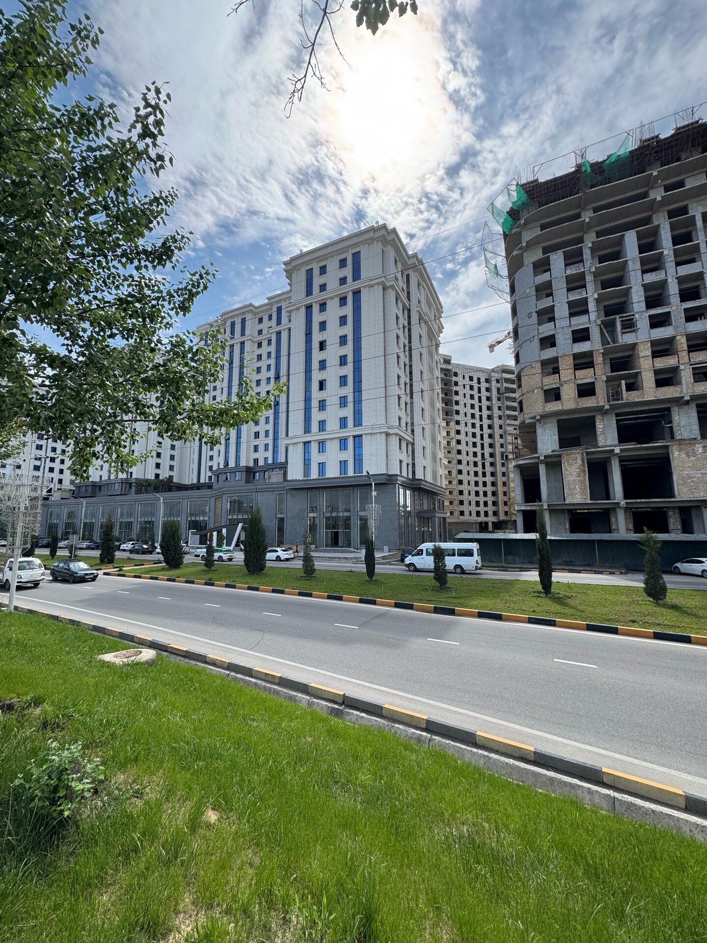 Коммерческая недвижимость 720 м².