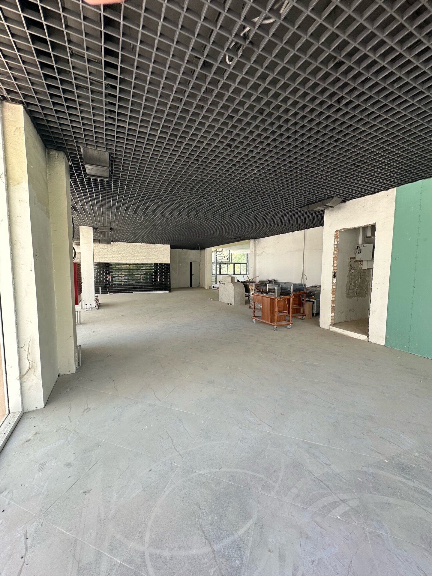 Коммерческая недвижимость 1125 м².
