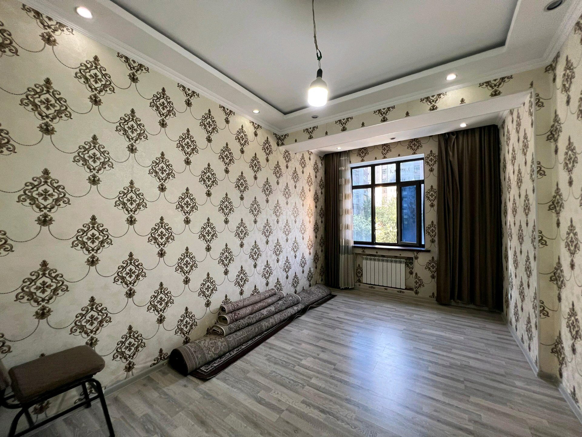 2 комн. квартира