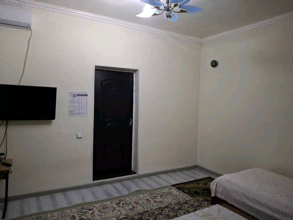 Дом, 8 комнат, 1 этаж.
