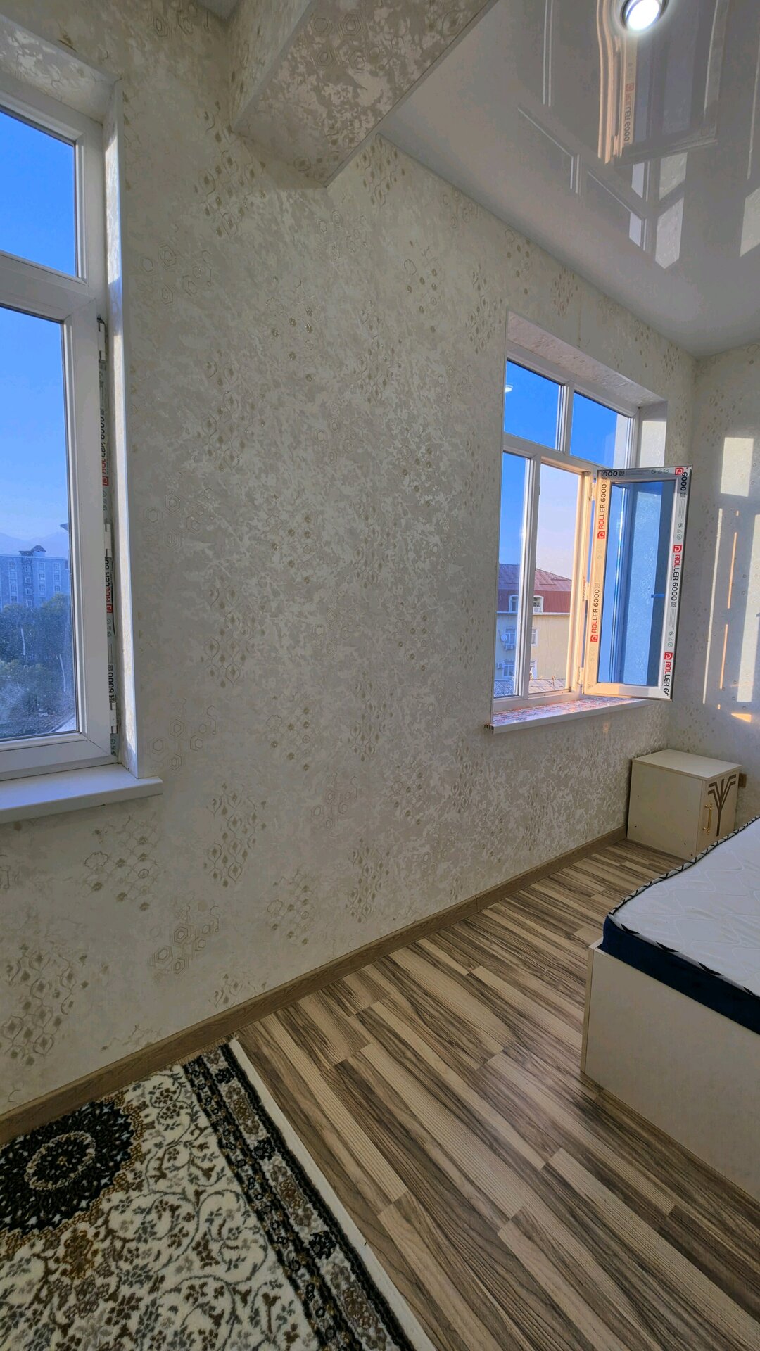 2 комн. квартира