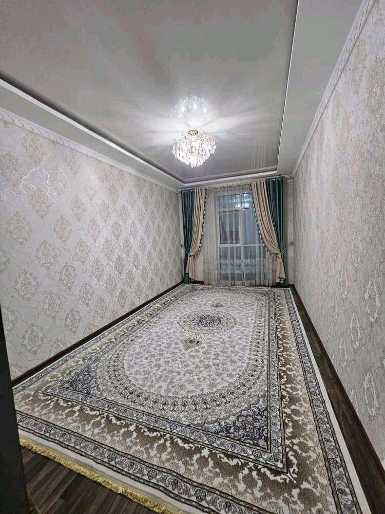 2 комн. квартира