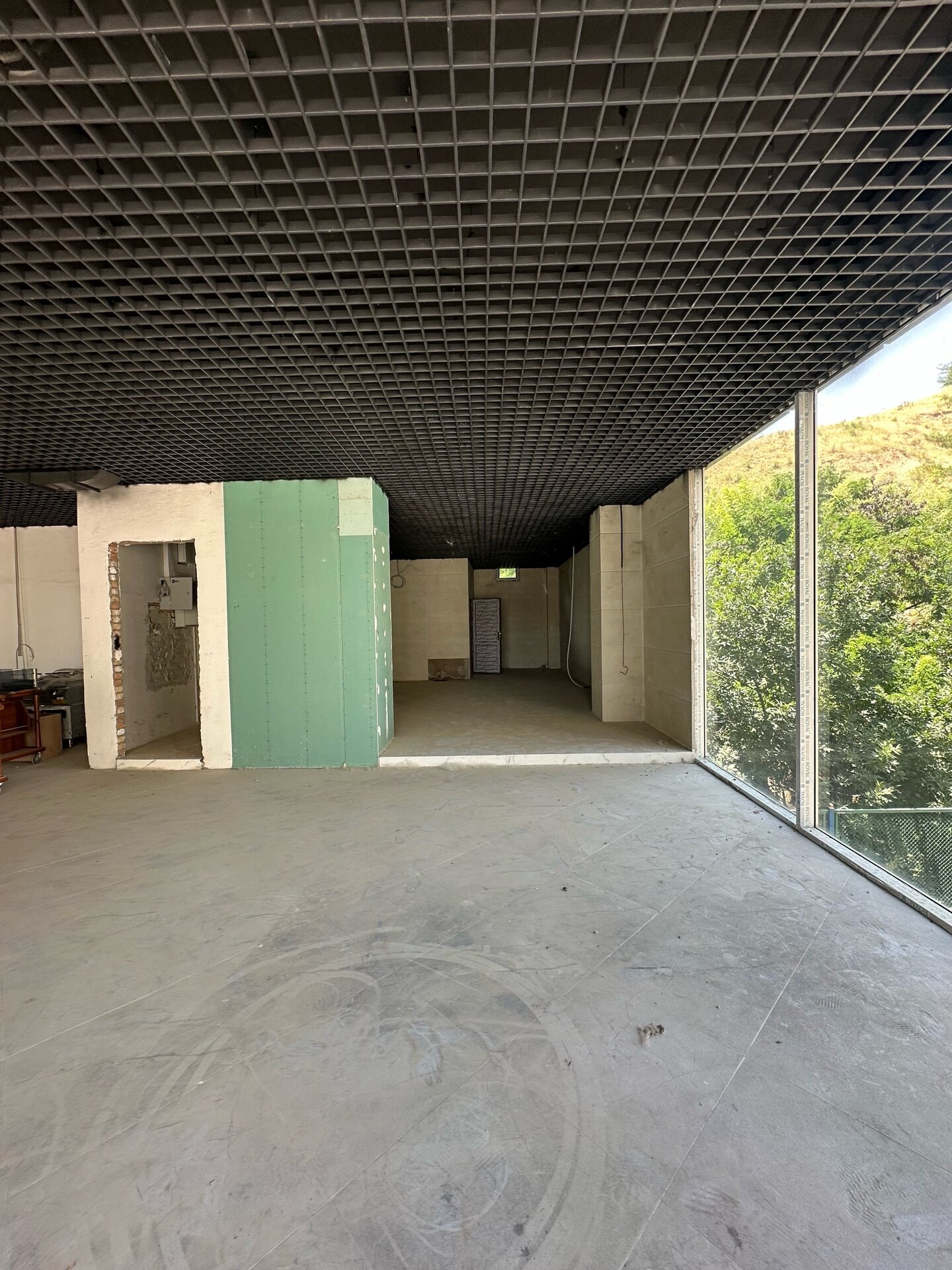 Коммерческая недвижимость 1125 м².